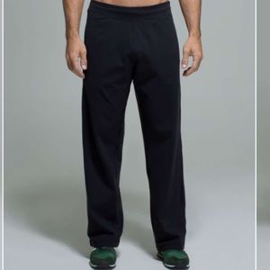 Lululemon Kung Fu Pant Regular Fit.